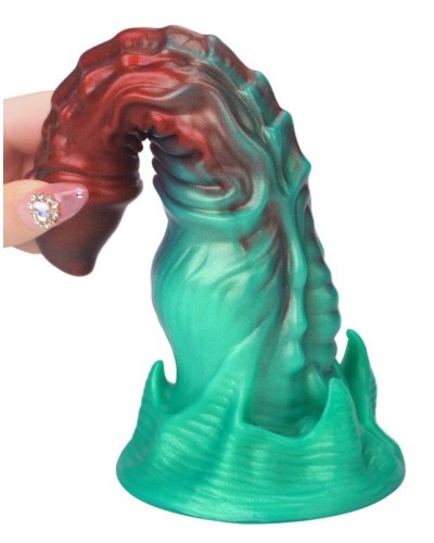 Gode Greendart S 17 x 5.5cm sextoys et accessoires sur La Boutique du Hard