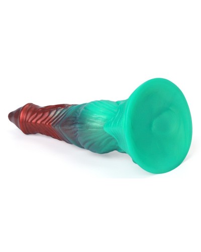 Gode Greendart S 17 x 5.5cm sextoys et accessoires sur La Boutique du Hard