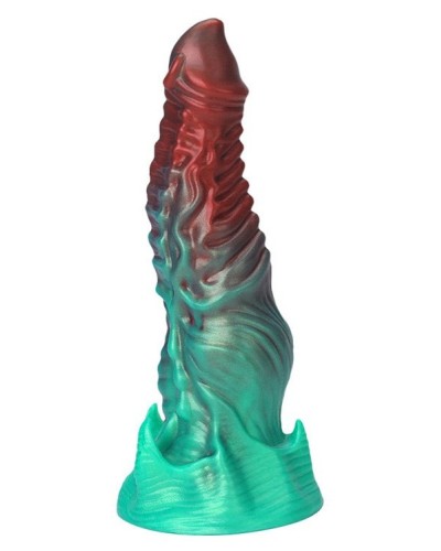 Gode Greendart L 23 x 7.5cm sextoys et accessoires sur La Boutique du Hard