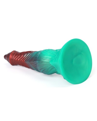 Gode Greendart L 23 x 7.5cm sextoys et accessoires sur La Boutique du Hard