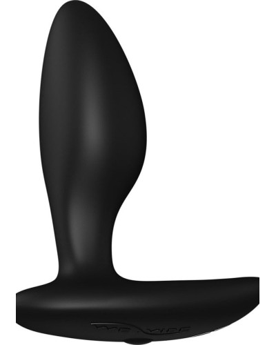 Plug Vibrant Connecté Ditto + 7.5 x 3.2cm Noir sextoys et accessoires sur La Boutique du Hard