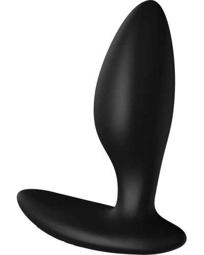 Plug Vibrant Connecté Ditto + 7.5 x 3.2cm Noir sextoys et accessoires sur La Boutique du Hard