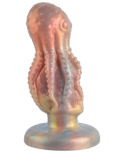 Plug Devilfish 13 x 5.5cm sextoys et accessoires sur La Boutique du Hard