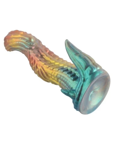 Gode Dickragon 19 x 4.8cm sextoys et accessoires sur La Boutique du Hard