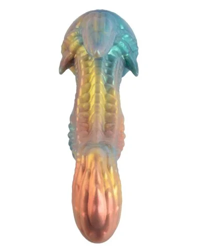Gode Dickragon 19 x 4.8cm sextoys et accessoires sur La Boutique du Hard