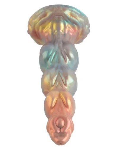 Gode Dominator 19 x 5.5cm sextoys et accessoires sur La Boutique du Hard