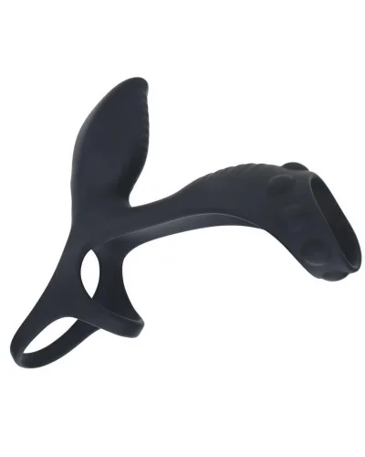 Gaine de pénis Cock Loop 11 x 3.5cm sextoys et accessoires sur La Boutique du Hard