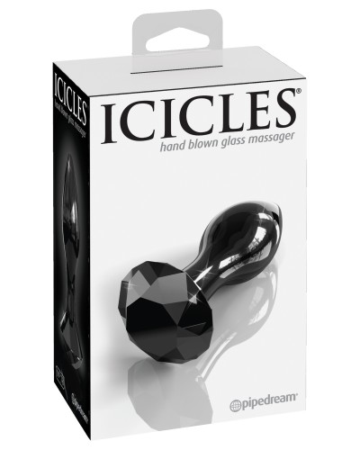 Plug anal Icicles No. 78 pas cher