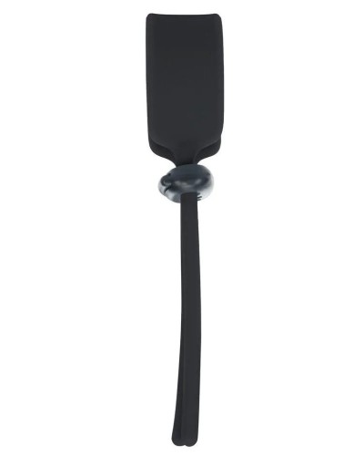 Anneau ajustable Wide Lasso 35-65 mm Noir sextoys et accessoires sur La Boutique du Hard
