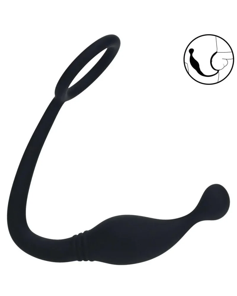 Cockring  et Stimulateur prostate Ringpy S 9 x 2.4cm sextoys et accessoires sur La Boutique du Hard