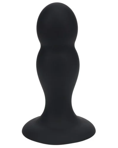 Plug avec Bille Double Rattle 9 x 3.4cm sextoys et accessoires sur La Boutique du Hard