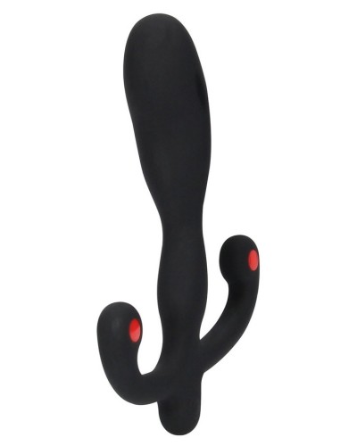 Stimulateur prostate vibrant Helix Syn V™ 10 x 2.5cm sextoys et accessoires sur La Boutique du Hard