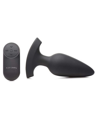 Plug avec laser Fuck Me 12 x 4.5cm sextoys et accessoires sur La Boutique du Hard