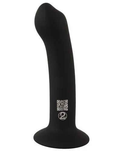 Coffret Sextoys Together 5 Accessoires Noirs sextoys et accessoires sur La Boutique du Hard