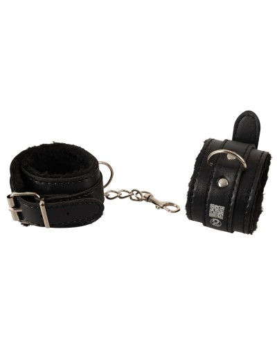 Coffret Sextoys Together 5 Accessoires Noirs sextoys et accessoires sur La Boutique du Hard