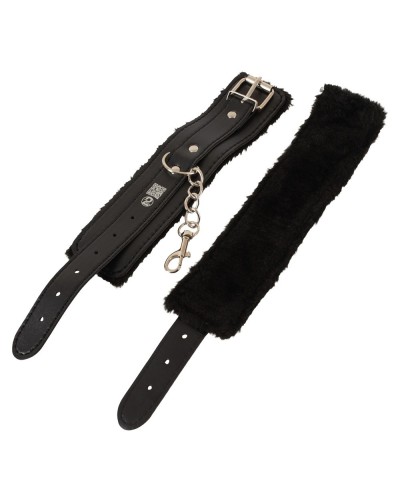 Coffret Sextoys Together 5 Accessoires Noirs sextoys et accessoires sur La Boutique du Hard