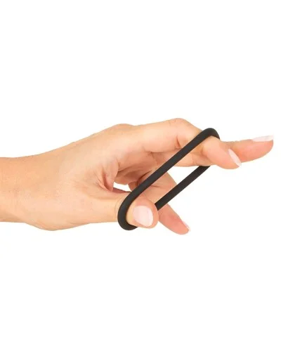 Coffret Sextoys Masculine 4 Accessoires Noirs sextoys et accessoires sur La Boutique du Hard