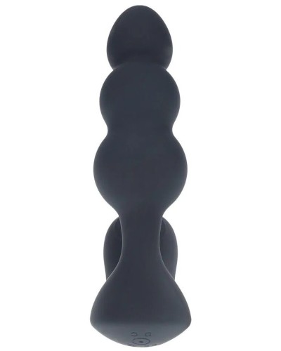 Stimulateur prostate Dualeez 10 x 3.6cm sextoys et accessoires sur La Boutique du Hard