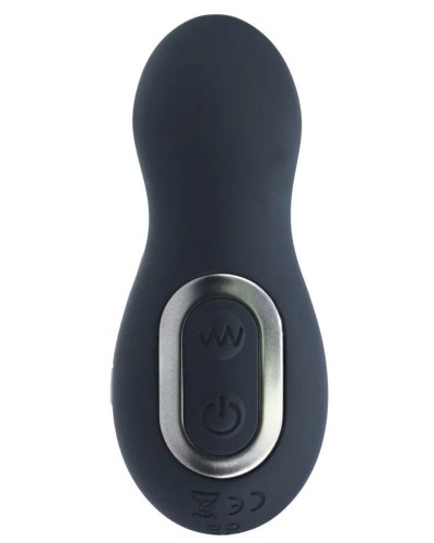 Stimulateur prostate Kibleez 12.5 x 3.1cm sextoys et accessoires sur La Boutique du Hard