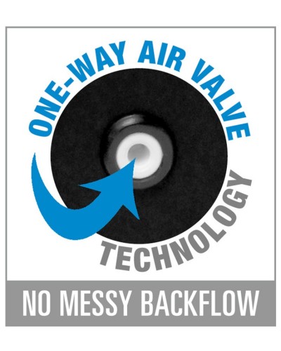 Poire anale Director ErgoFlo 19 x 2cm sextoys et accessoires sur La Boutique du Hard