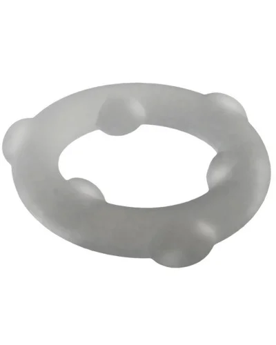 Cockring Spinner 25 mm Blanc sextoys et accessoires sur La Boutique du Hard
