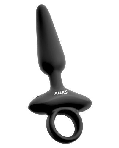 Plug  Slim Vibes 10 x 2.6cm sextoys et accessoires sur La Boutique du Hard