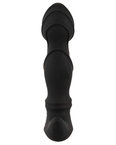 Stimulateur prostate Moveo 13 x 3.8cm sextoys et accessoires sur La Boutique du Hard