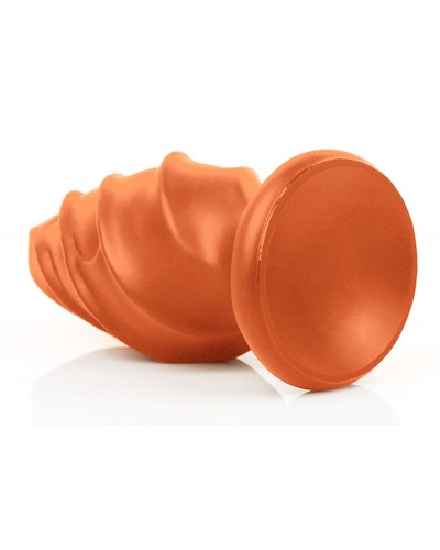 Plug Spinbreak M 10 x 4.8cm sextoys et accessoires sur La Boutique du Hard