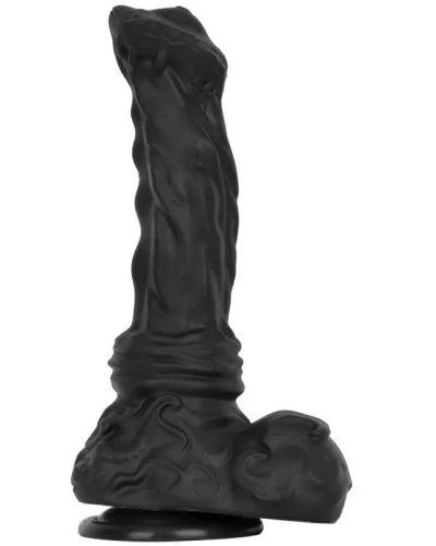 Gode Starper M 25 x 8cm sextoys et accessoires sur La Boutique du Hard