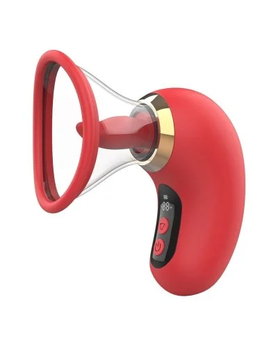 Stimulateur Anulingus Vibratong sextoys et accessoires sur La Boutique du Hard