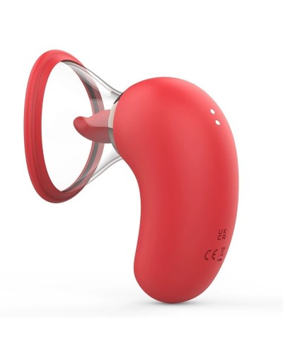Stimulateur Anulingus Vibratong sextoys et accessoires sur La Boutique du Hard