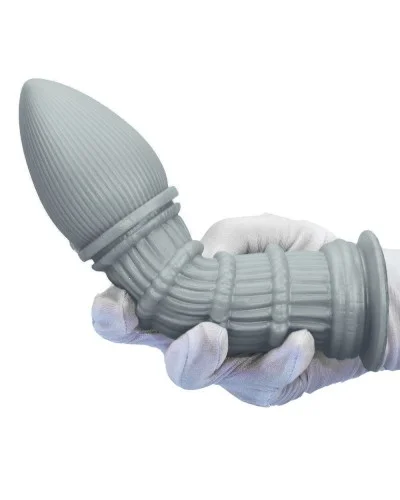 Plug Callybrush L 32 x 9.5cm sextoys et accessoires sur La Boutique du Hard