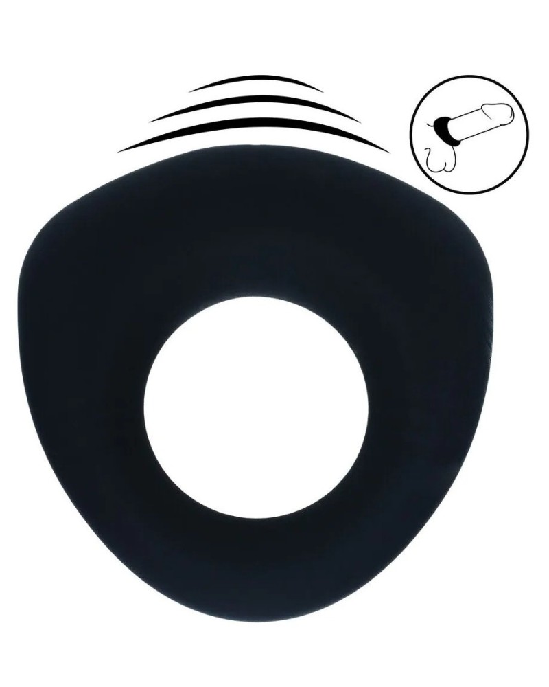 Cockring vibrant Reezgy 29mm sextoys et accessoires sur La Boutique du Hard