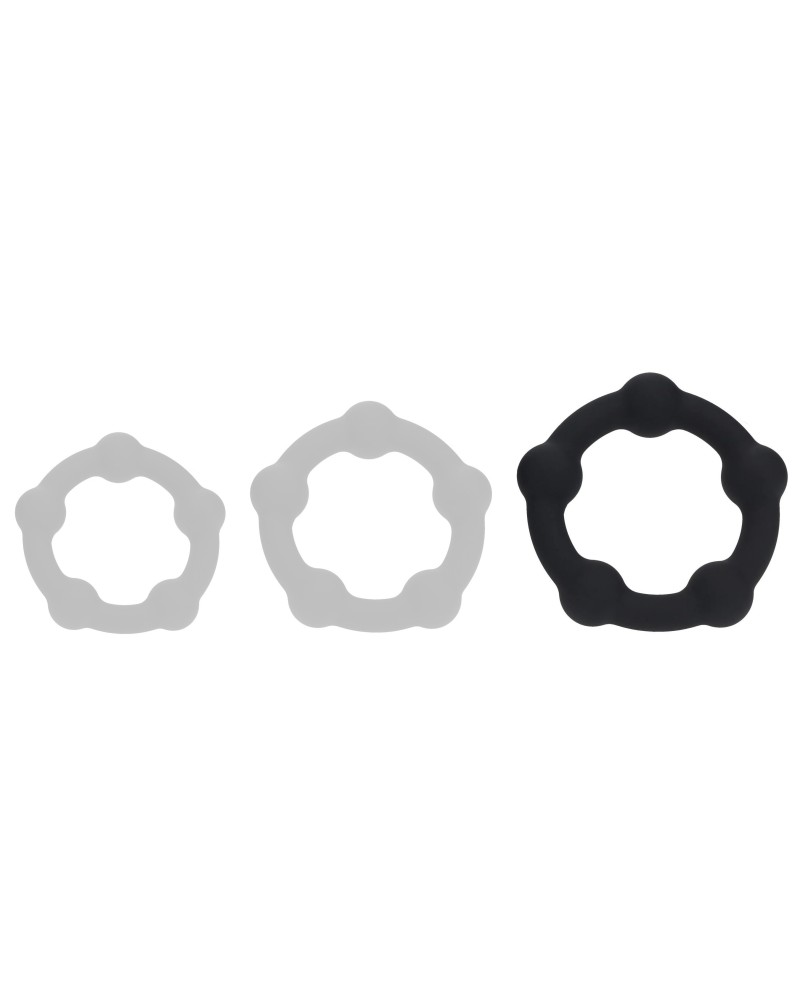 Cockring Beadcock L 47mm sextoys et accessoires sur La Boutique du Hard