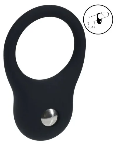 Cockring Training Ring S 40gr sextoys et accessoires sur La Boutique du Hard