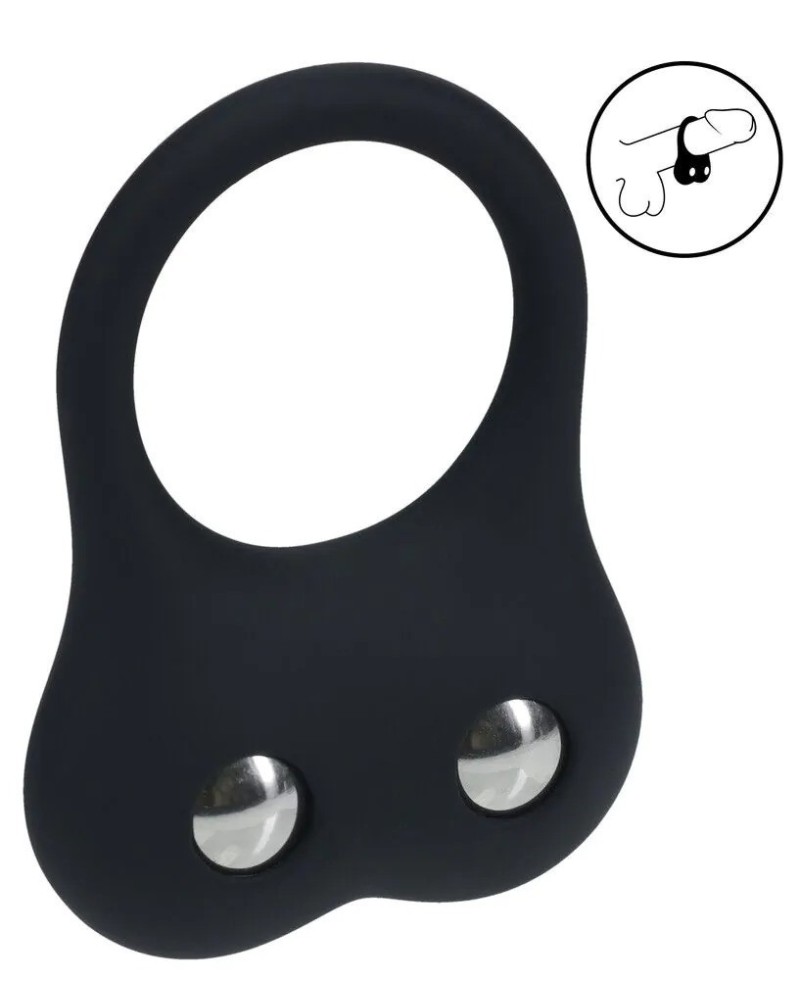 Cockring Training Ring M 74gr sextoys et accessoires sur La Boutique du Hard