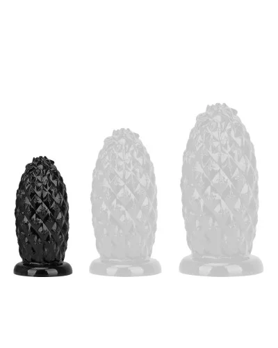Plug XXL Pineapy S 18 x 8.5cm sextoys et accessoires sur La Boutique du Hard