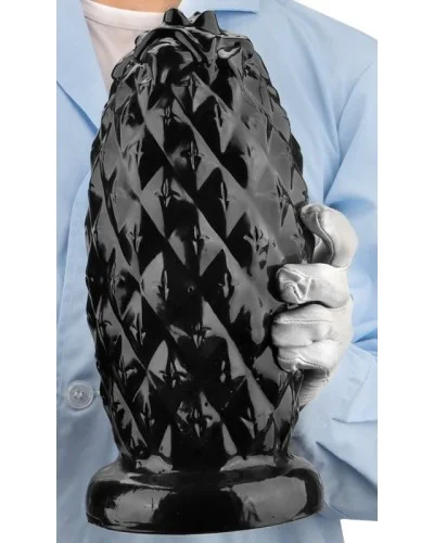 Plug XXL Pineapy L 27 x 13cm sextoys et accessoires sur La Boutique du Hard