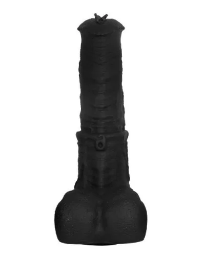 Gode Equalia M 25.5 x 8cm sextoys et accessoires sur La Boutique du Hard