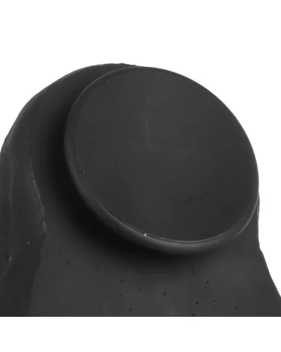 Gode Equalia M 25.5 x 8cm sextoys et accessoires sur La Boutique du Hard