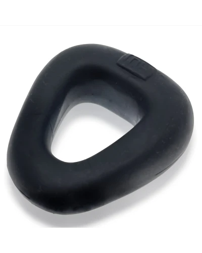 Cockring souple Zoid 27 mm Noir sextoys et accessoires sur La Boutique du Hard