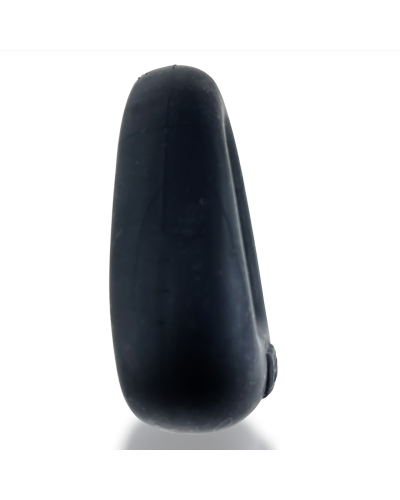Cockring souple Zoid 27 mm Noir sextoys et accessoires sur La Boutique du Hard