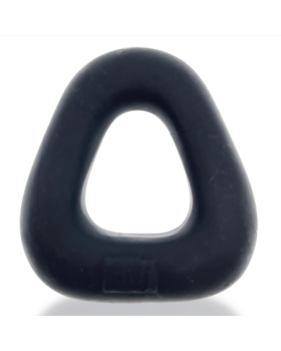 Cockring souple Zoid 27 mm Noir sextoys et accessoires sur La Boutique du Hard