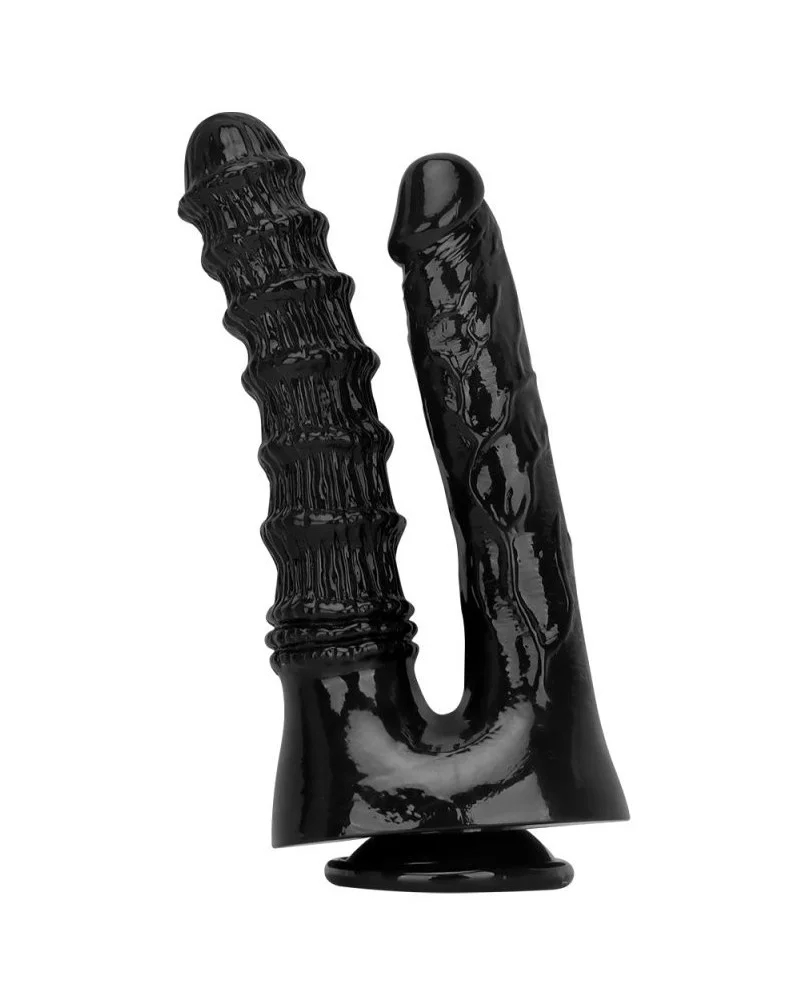 Double Gode Dobletex 22 x 4.8cm sextoys et accessoires sur La Boutique du Hard