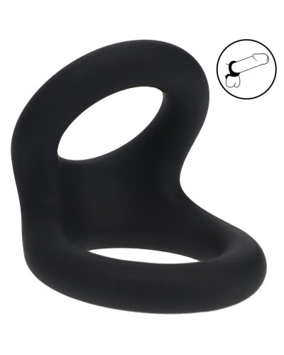 Ballstretcher Double O S 25-30mm sextoys et accessoires sur La Boutique du Hard