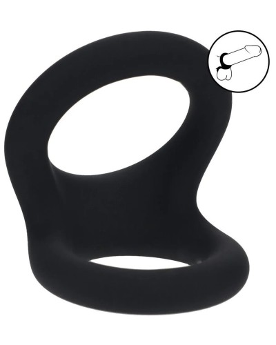 Ballstretcher Double O M 30-35mm sextoys et accessoires sur La Boutique du Hard