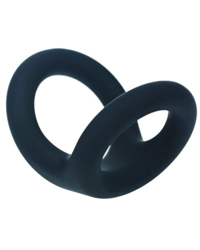 Ballstretcher Double O M 30-35mm sextoys et accessoires sur La Boutique du Hard