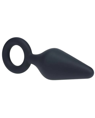 Plug Conex L 10 x 3.8cm sextoys et accessoires sur La Boutique du Hard