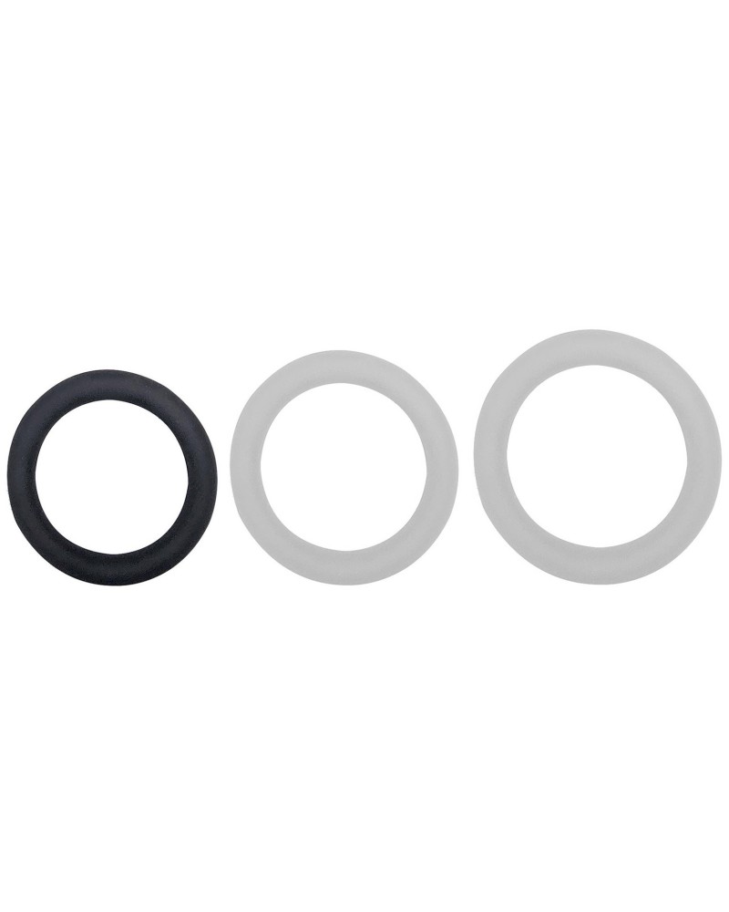 Cockring Stretchy Ring S 34mm sextoys et accessoires sur La Boutique du Hard