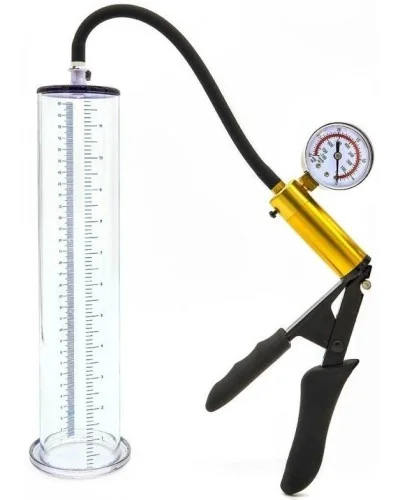Pompe à pénis Upcyl 30 x 6cm sextoys et accessoires sur La Boutique du Hard